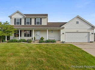 5789 Walnut Ridge Dr SW, Wyoming, MI 49418