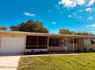 1102 Greenwood Way, Cocoa, FL 32922
