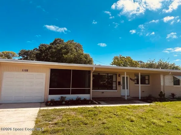 1102 Greenwood Way, Cocoa, FL 32922
