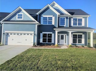 723 Cannonade Dr #574, Whitsett, NC 27377