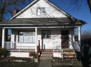 1711 E Tilsley Pl, Spokane, WA 99207