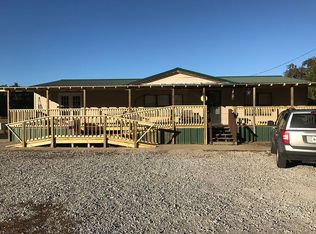 2876 Highway 909, Monterey, LA 71354