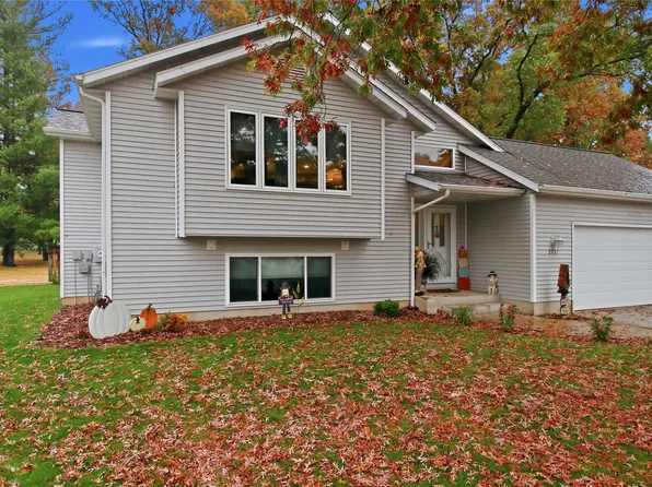 2737 Jeanne Lane, Eau Claire, WI 54703