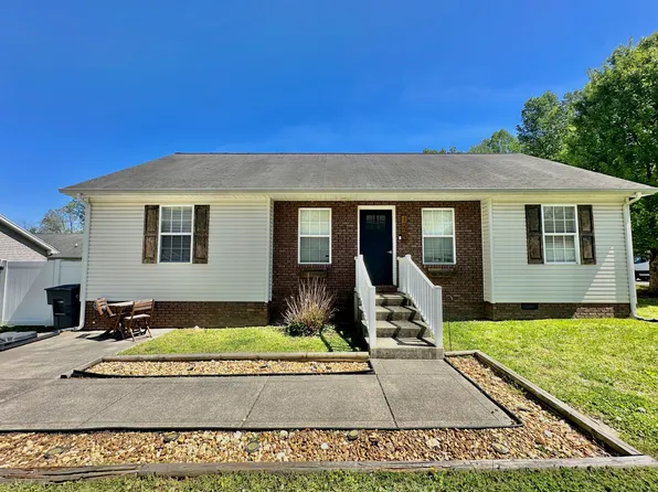 1223 Quail Hollow Cir, Cookeville, TN 38501
