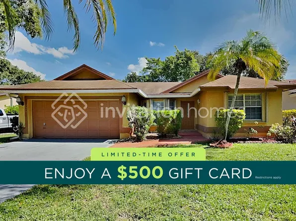 9575 NW 25th Ct, Pompano Beach, FL 33065