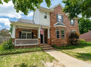 6629 Firefly Catch Ave, Springdale, AR 72762