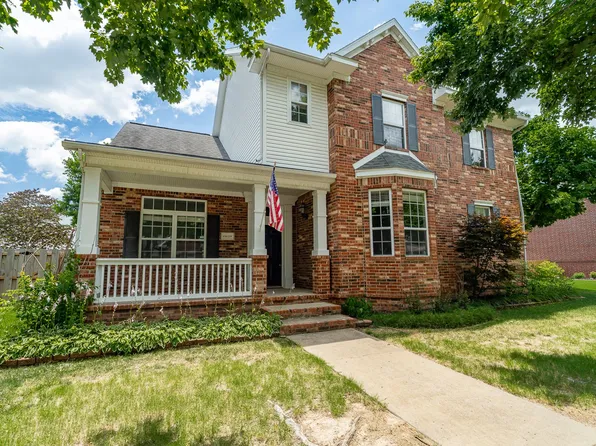 6629 Firefly Catch Ave, Springdale, AR 72762