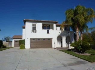 20892 Indigo Point, Riverside, CA 92508