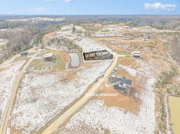 103 Shawnee Run, Rogers, KY 41365