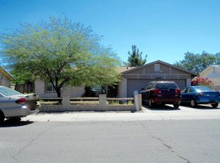 14043 N 60th Dr, Glendale, AZ 85306