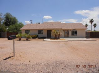 10661 E Ironwood Ln, Mesa, AZ 85208