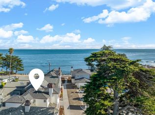 110 Bay Crest Rd, Santa Cruz, CA 95062