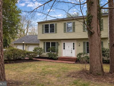 12 Friar Tuck Dr, Medford, NJ, 08055