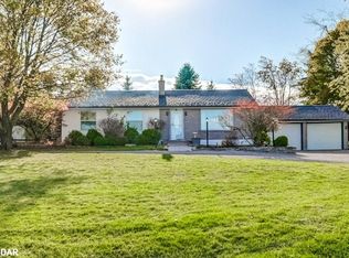 6138 Trafalgar Rd, Erin, ON L0N1N0