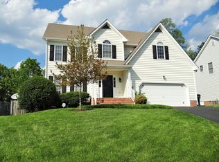 2728 Nature Trail Rd, Glen Allen, VA 23060