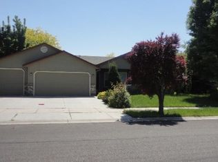 2003 E Easy Jet St, Meridian, ID 83642