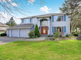 1165 SW 10th St, North Bend, WA 98045