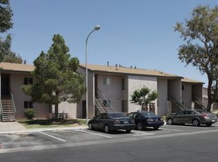 550 S Broadway #550, Blythe, CA 92225