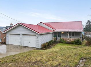 310 Wilkes Barre St, White Haven, PA 18661