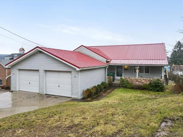 310 Wilkes Barre St, White Haven, PA 18661