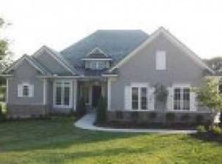 13195 NW 145th Ter, Platte City, MO 64079