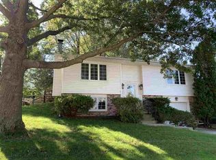 310 Balboa Ave, Cedar Falls, IA 50613