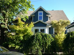 1610 N 52nd St, Seattle, WA 98103