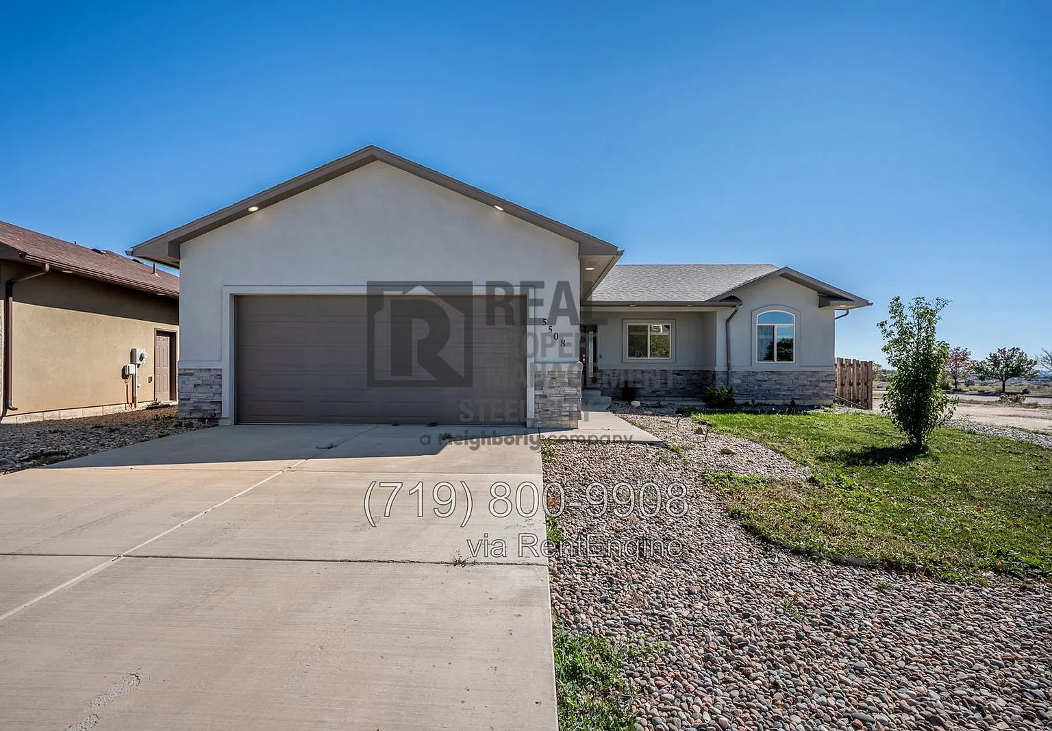 3 bed, 2.0 bath, 1540 sqft, $2,250 — Photo 1