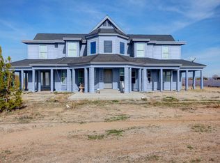 25244 W Patton Rd, Wittmann, AZ 85361