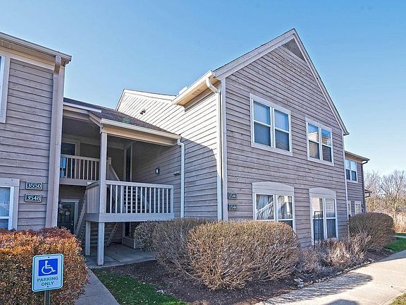 3rd image of 3550 Fishinger Mill Dr