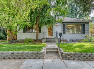 1908 N 18th St #1, Boise, ID 83702