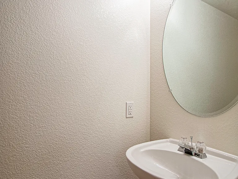 Main Floor Bathroom