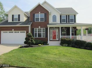 3211 Smiths Retreat, Chesapeake Beach, MD 20732
