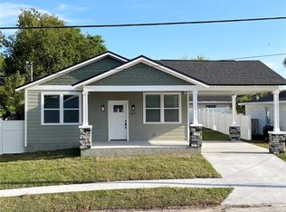 107 E Park St, Tarpon Springs, FL 34689