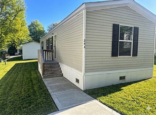 244 Pamela Ave #244, Belton, MO 64012