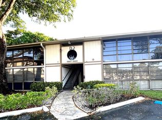 10429 E Clairmont Cir #108, Tamarac, FL 33321