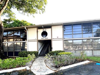 10429 E Clairmont Cir #108, Fort Lauderdale, FL, 33321