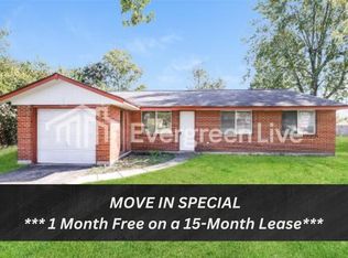 7364 Brandt Pike, Dayton, OH 45424