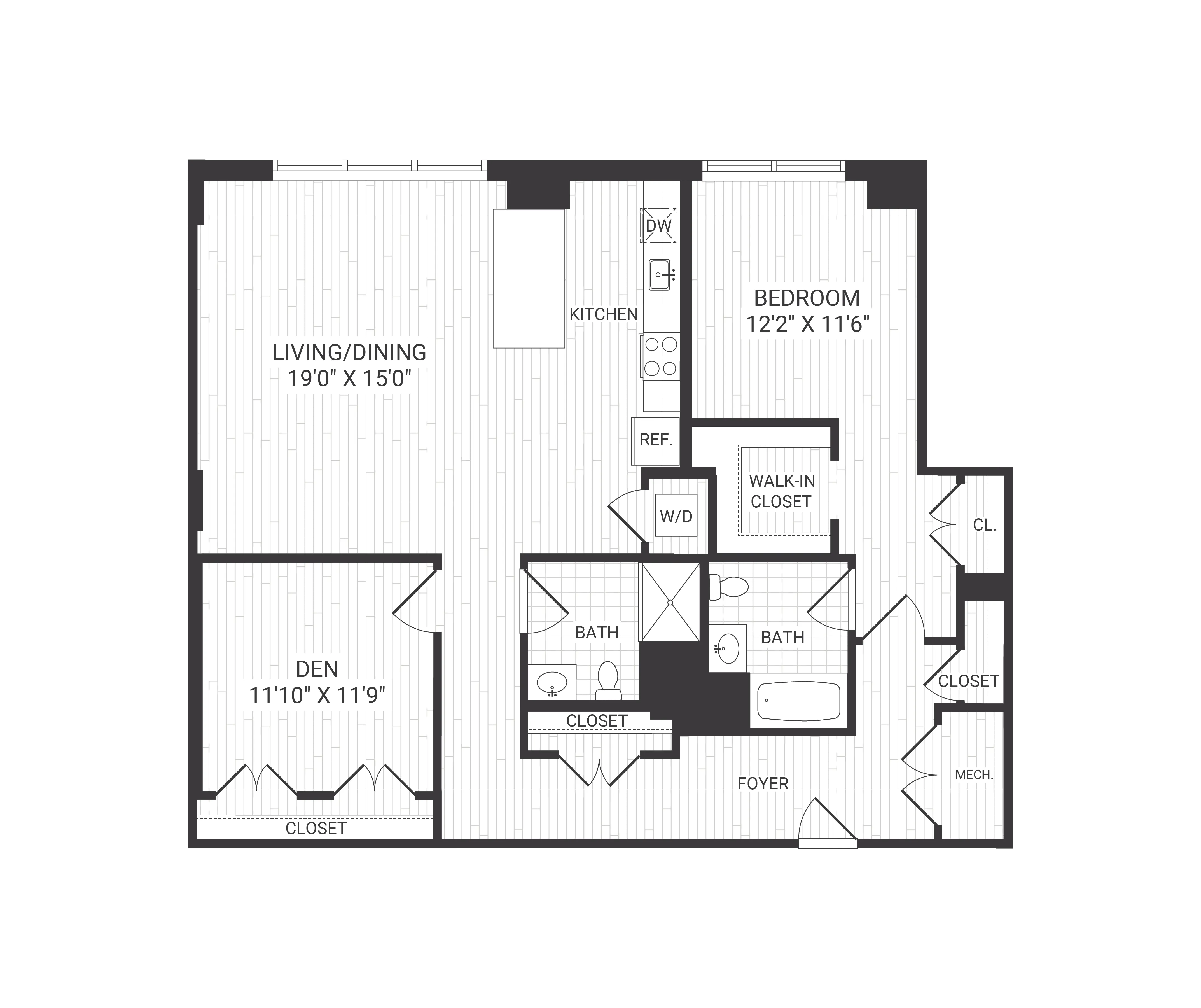 273 16th Street, #SL-0735