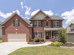 10361 Harrison Springs Ln, Knoxville, TN 37932