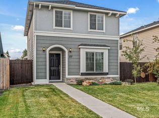 177 W Peach Springs St, Meridian, ID 83646
