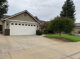 10675 N Meridian Ave, Fresno, CA 93730