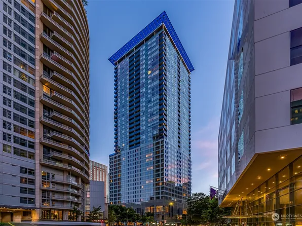 737 Olive Way #2310, Seattle, WA 98101