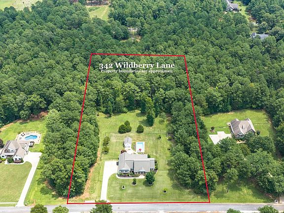 2nd image of 342 Wildberry Ln