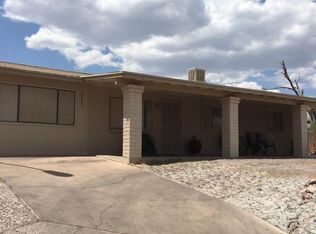2375 N Calle Piedras Negras, Nogales, AZ 85621