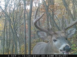 Pape Valley Rd, Independence, WI 54747