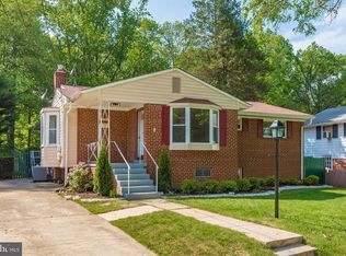 12708 Littleton St, Silver Spring, MD 20906