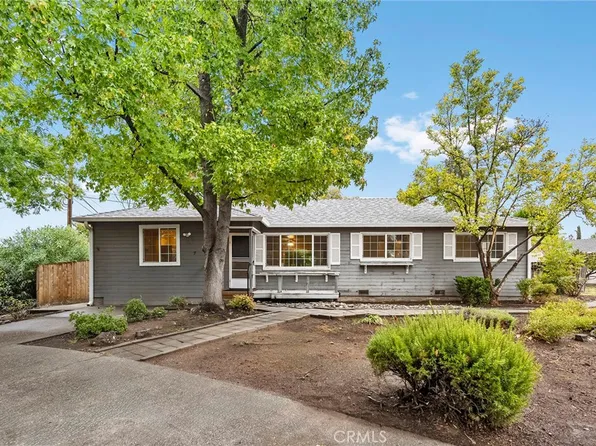 7 Terrace Dr, Chico, CA 95926