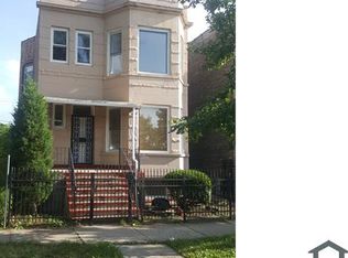 4043 W Harrison St #2, Chicago, IL 60624