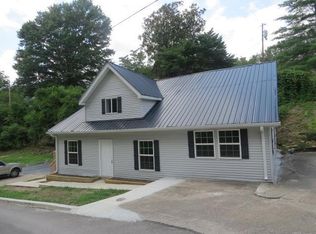 230 Rockaway St, Hazard, KY 41701